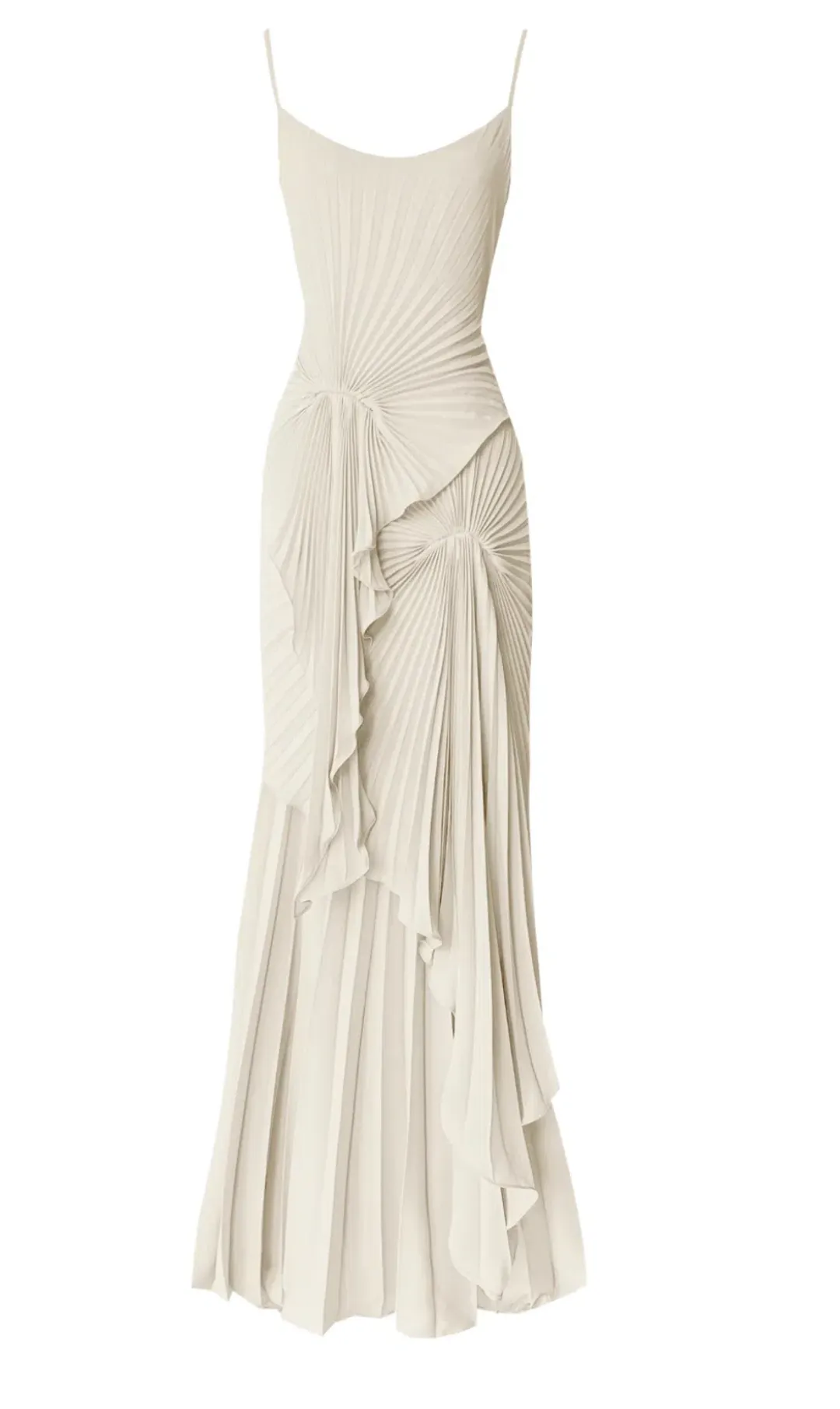 Georgia Hardinge Torrent Dress for rent on The Volte - main image