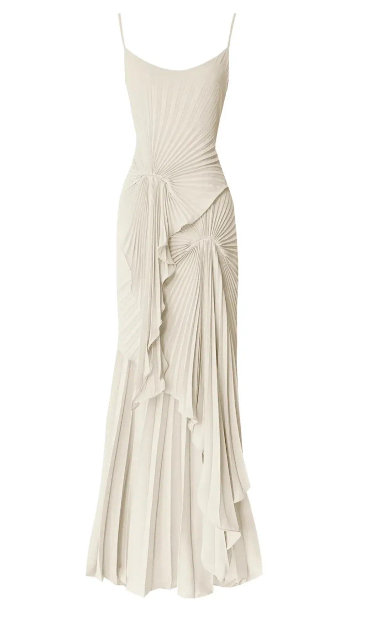 Georgia Hardinge Torrent Dress for rent on The Volte - main image