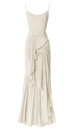 Georgia Hardinge Torrent Dress for rent on The Volte - image 1