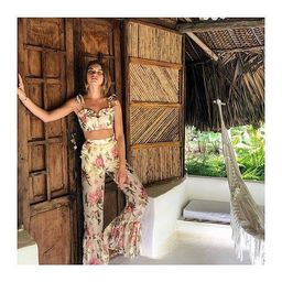 Alice McCall SALVATORE PANTS & SALVATORE TOP size 8 for rent on The Volte - image 2