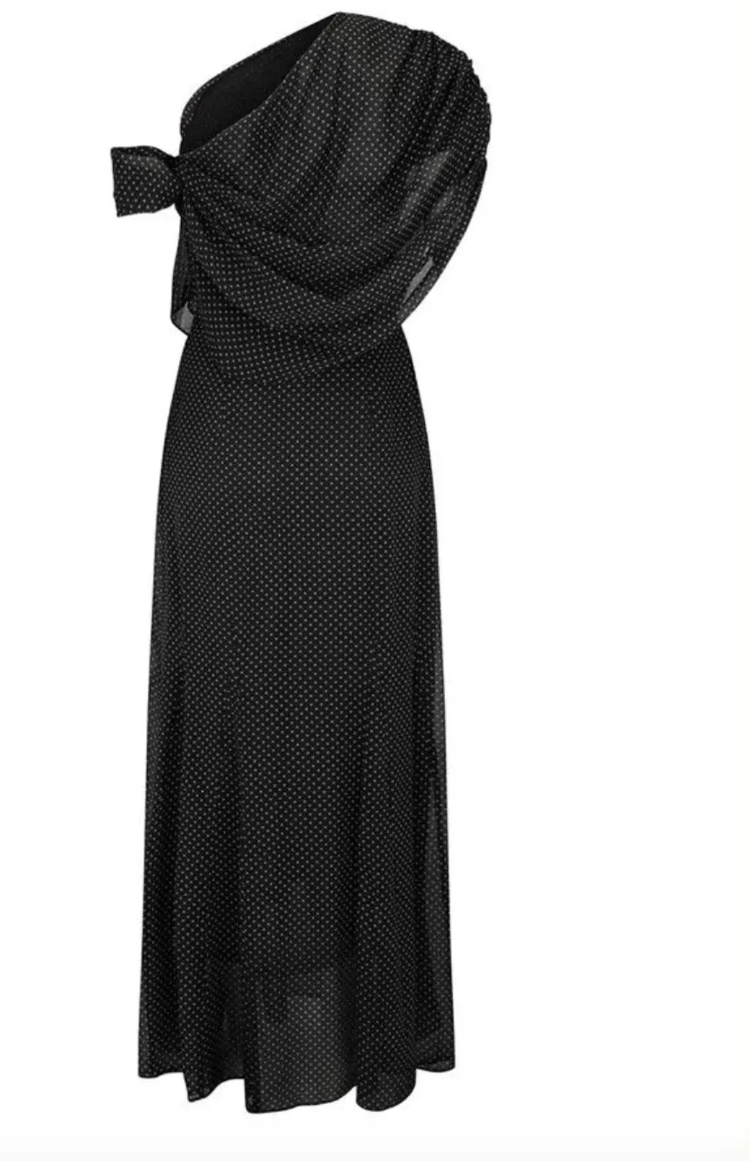 Harris Tapper Lucielle Dress Size 8 for rent on The Volte - main image