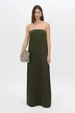 Camilla and Marc Neptune Dress size 8 for rent on The Volte - image 1
