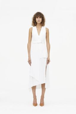 Manning Cartell - New Order Dress (Ivory 8) for rent on The Volte - image 1