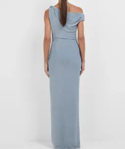 Sheike Olivia Maxi Dress - AU14 for rent on The Volte - image 2
