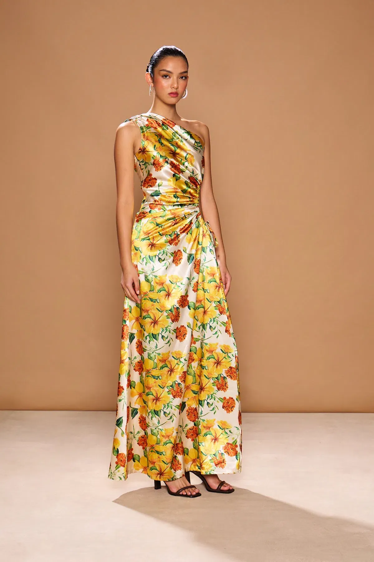 Nour Yarden Dress - Image 5