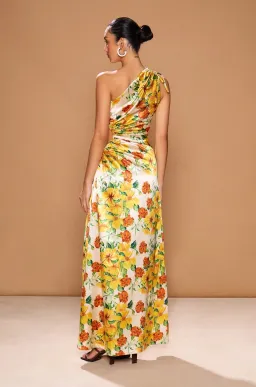 Nour Yarden Dress for rent on The Volte - image 2