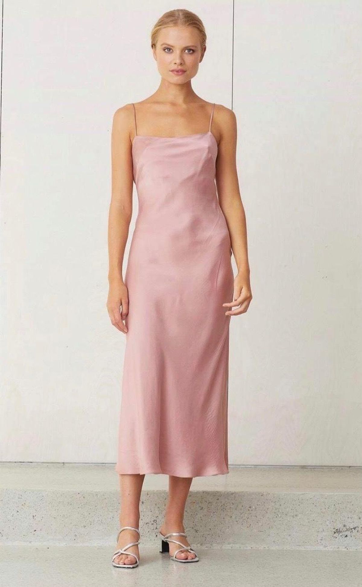 Bec and Bridge Classic Midi Dress size 8 - Image 1