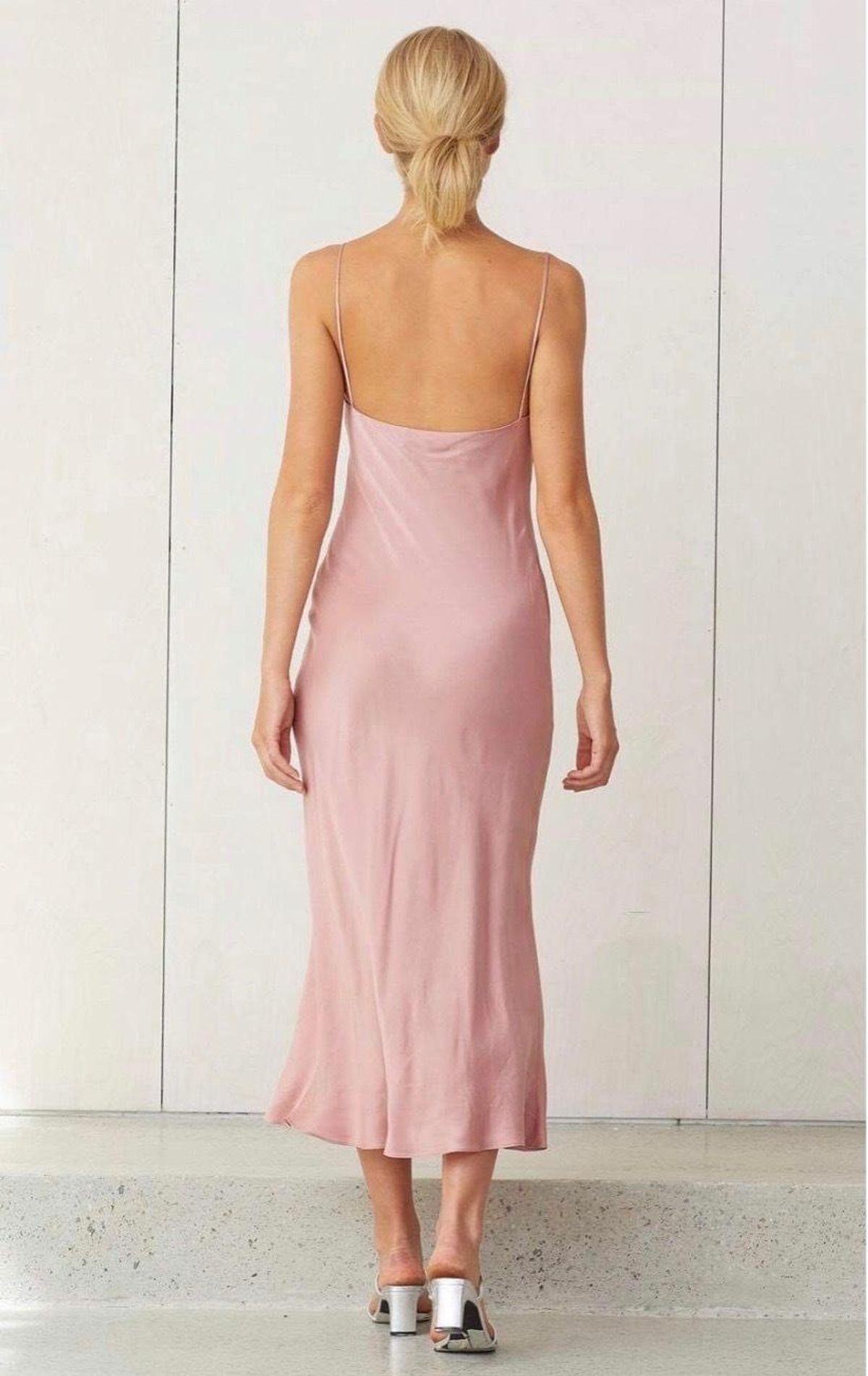 Bec and Bridge Classic Midi Dress size 8 - Image 2