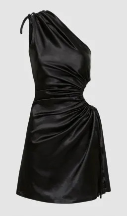Sonya Moda Nour Black Mini Size Small for rent on The Volte - image 1