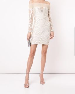 Alice McCall dress for rent on The Volte - image 1
