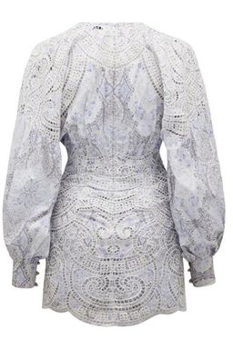 Thurley Sweet Nothing Mini Dress Size 8 for rent on The Volte - image 3