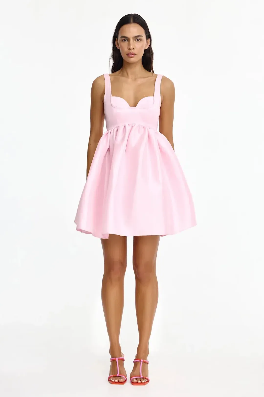 Acler Resin Mini for rent on The Volte - main image