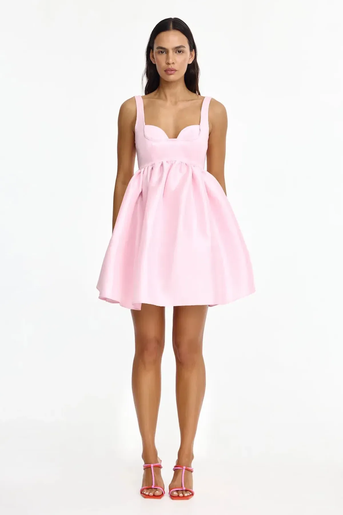 Acler Resin Mini for rent on The Volte - main image