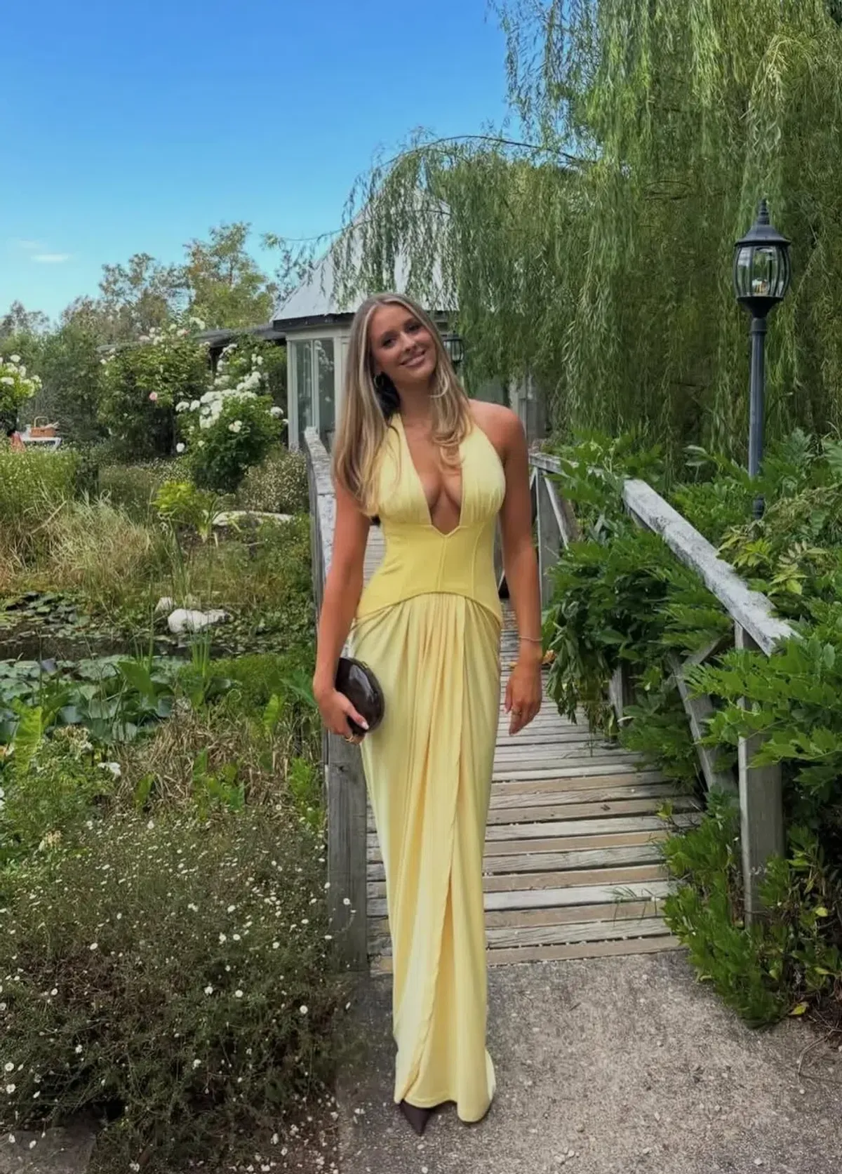 Landon Dress - Image 3