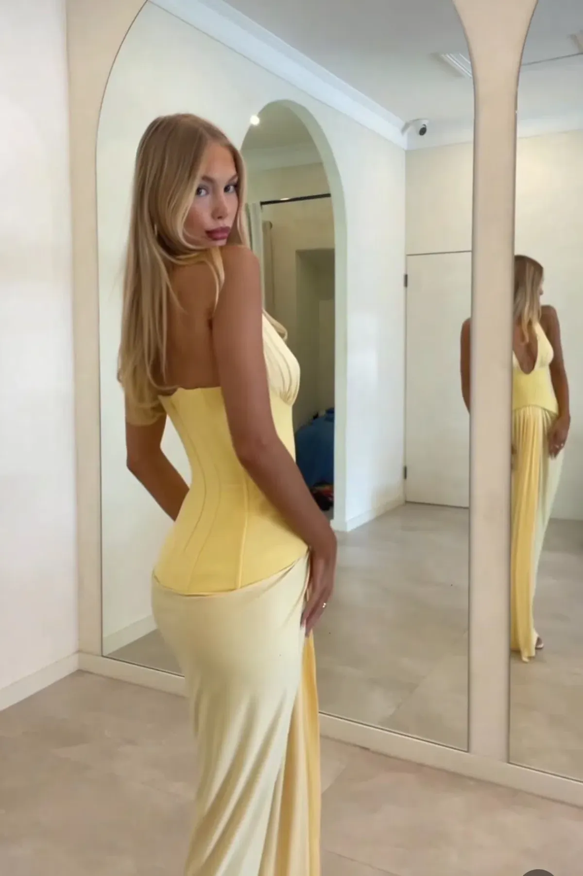 Landon Dress - Image 2