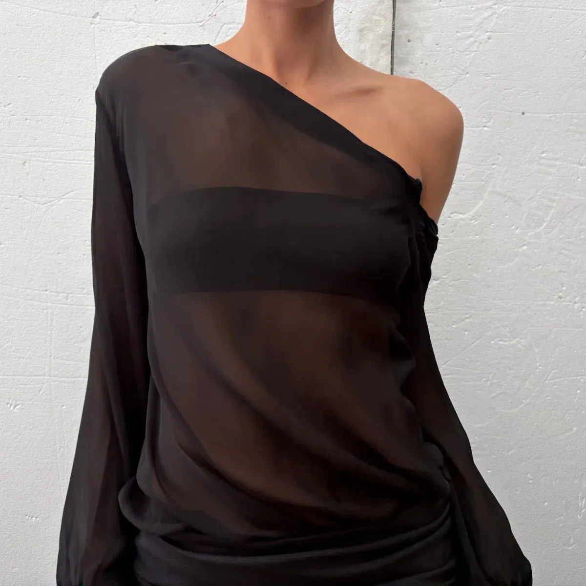 Jessa Maxi Dress - Image 1