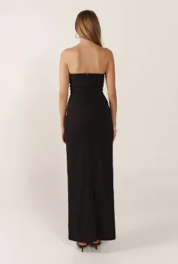 Ance Gria Margo Maxi Dress XS for rent on The Volte - image 3