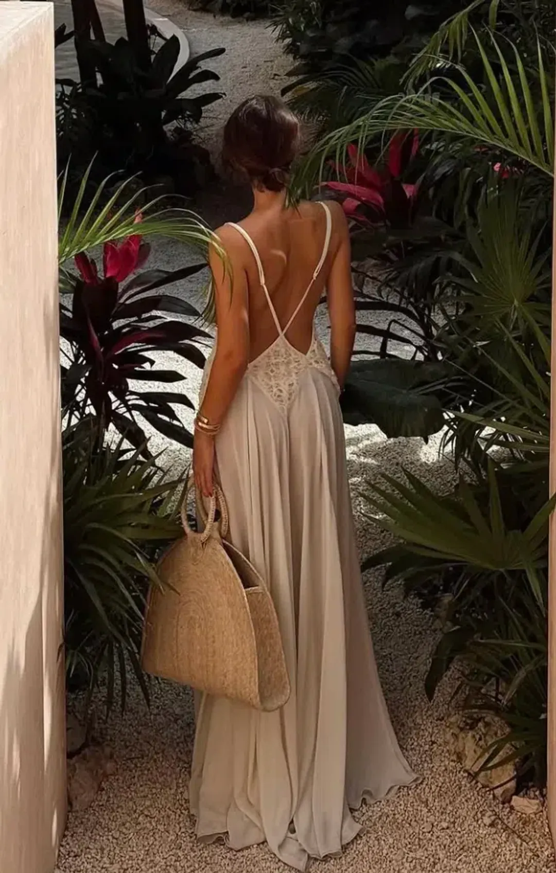 Lavinia Dress - Arcina ori for rent on The Volte - main image