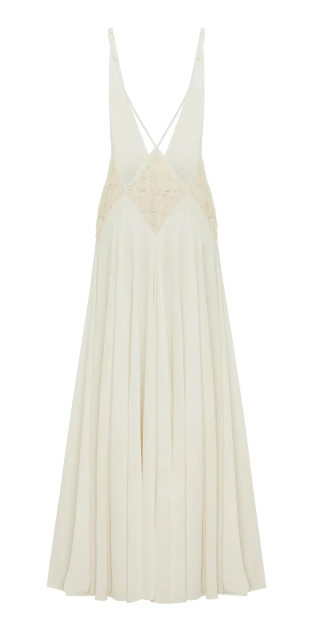 Lavinia Dress - Arcina ori for rent on The Volte - main image