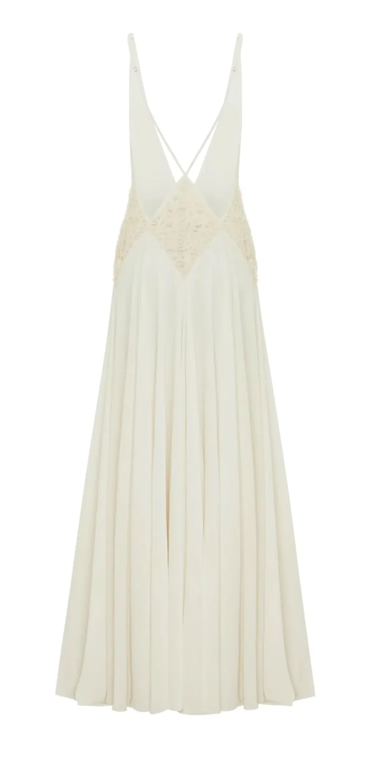 Lavinia Dress - Arcina ori - Image 2