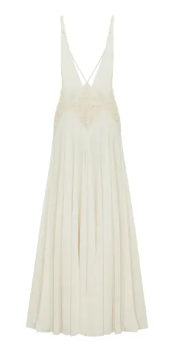 Lavinia Dress - Arcina ori for rent on The Volte - image 2