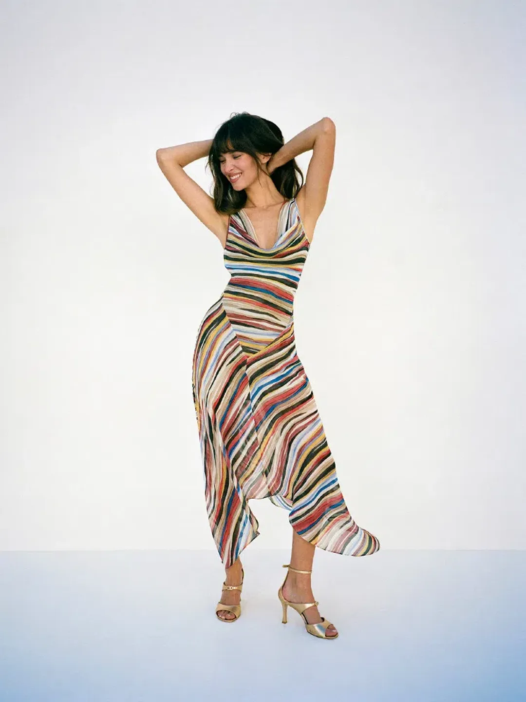 The Cora in Mirage for rent on The Volte - main image