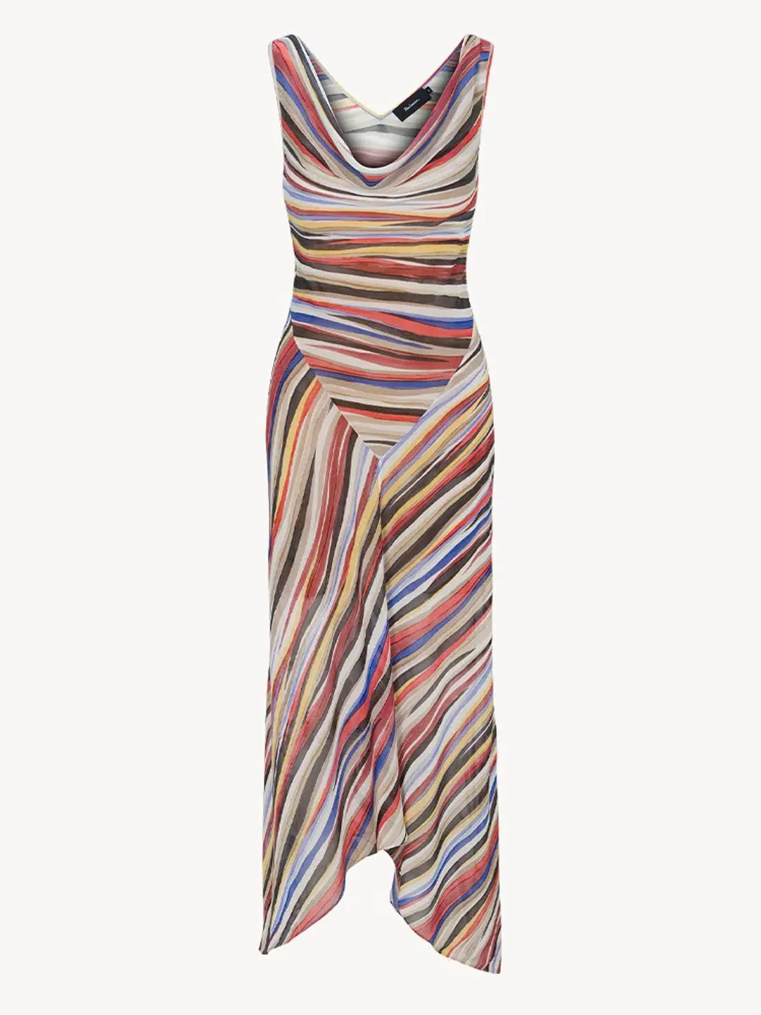 The Cora in Mirage for rent on The Volte - main image