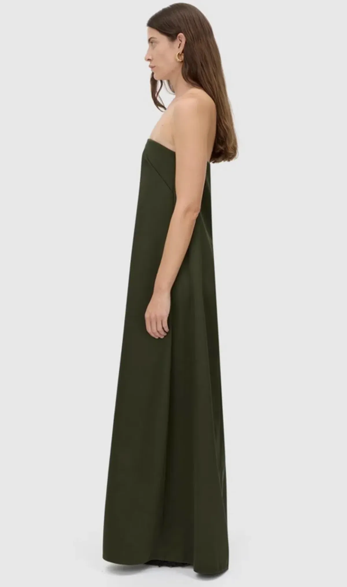 Camilla And Marc Neptune Dress - Image 2