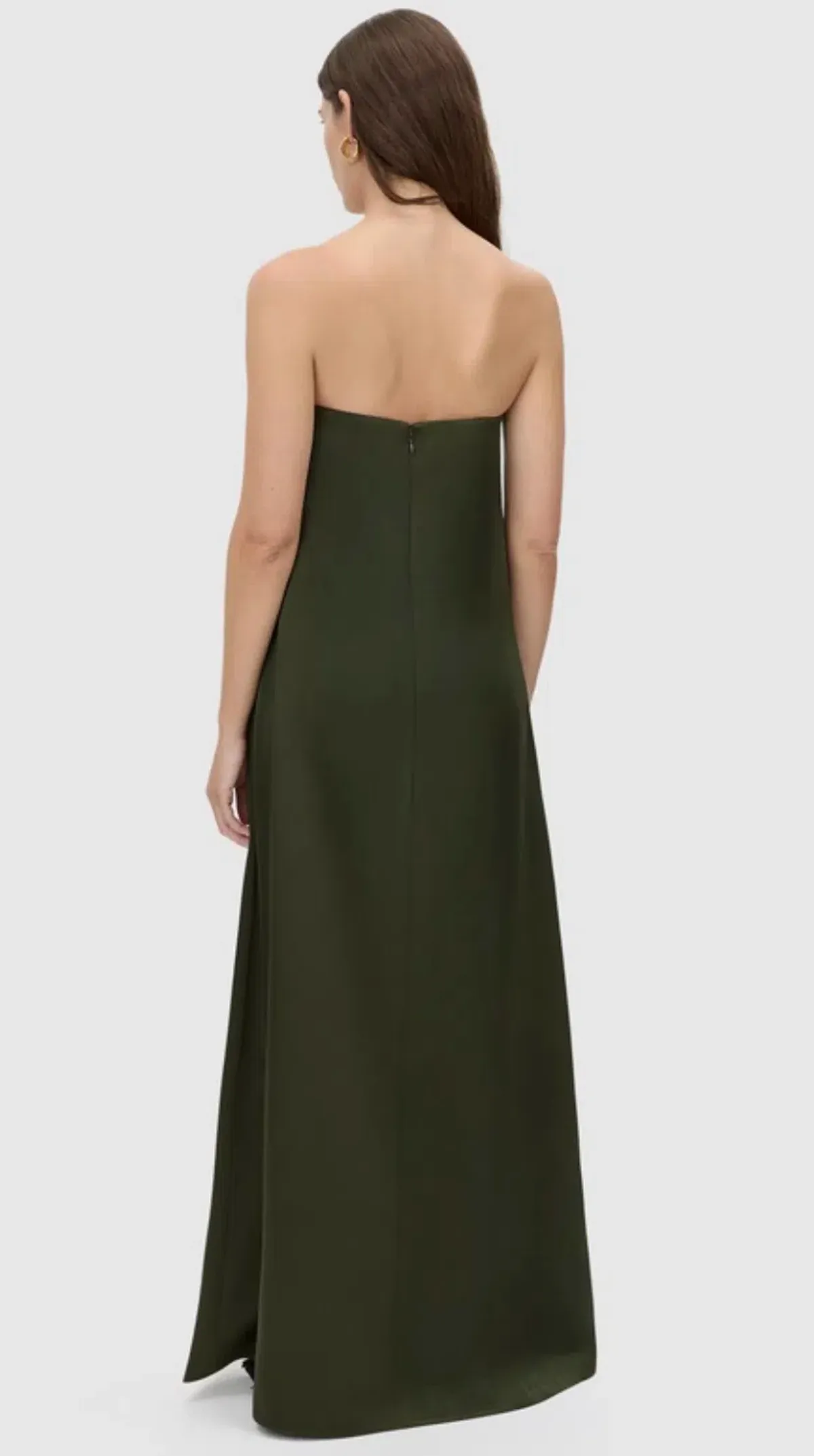 Camilla And Marc Neptune Dress - Image 3