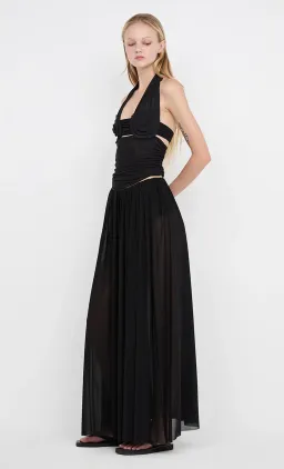 Bec + Bridge Dante Spiral Halter for rent on The Volte - image 1