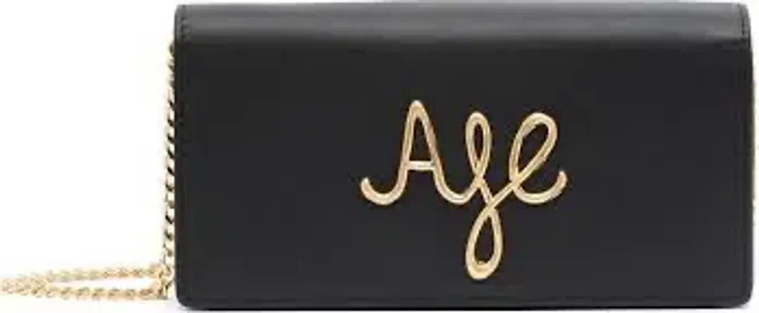 Aje Joni Logo Bag for rent on The Volte - main image