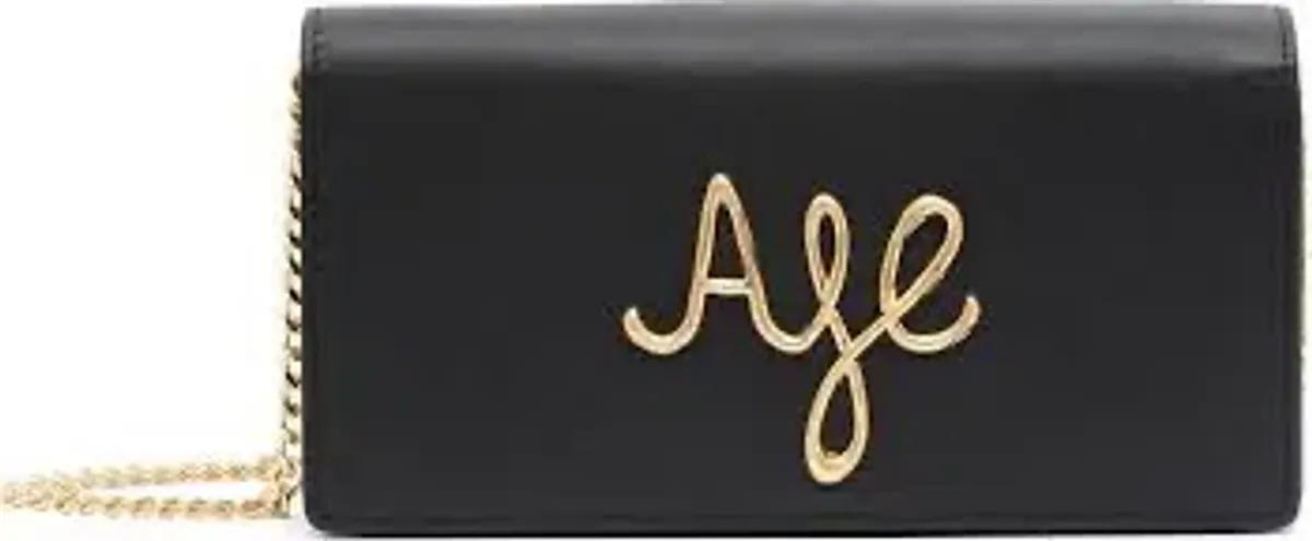 Aje Joni Logo Bag for rent on The Volte - main image