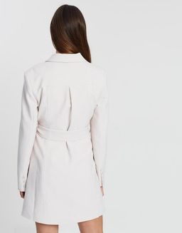 C/MEO Mode Long Sleeve Dress for rent on The Volte - image 3