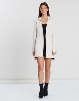 C/MEO Mode Long Sleeve Dress for rent on The Volte - image 4