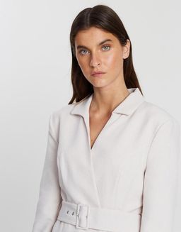 C/MEO Mode Long Sleeve Dress for rent on The Volte - image 5