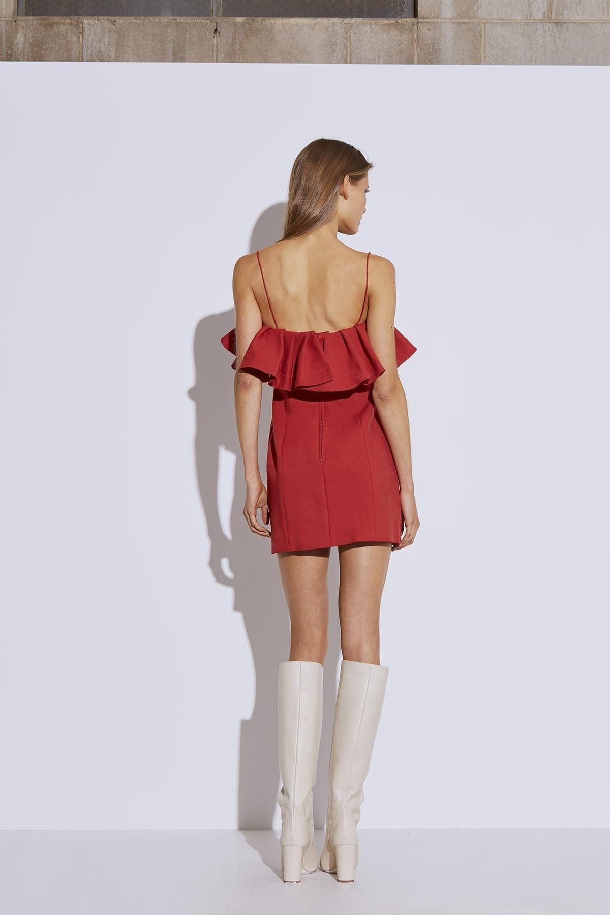 C/MEO Collective Affinity Mini Dress - Image 3