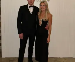 BARDOT Eleni Diamante Midi Dress in Black for rent on The Volte - image 5