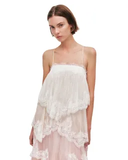 Aje Ophelia Lace Gown Multi Size 14 for rent on The Volte - image 3