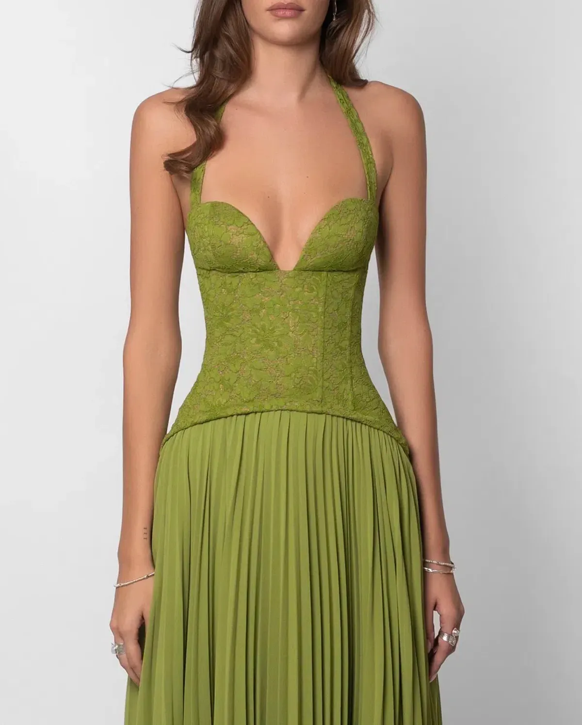 Fenity Gaia gown for rent on The Volte - main image