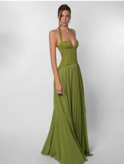Fenity Gaia gown for rent on The Volte - image 3