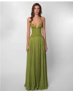 Fenity Gaia gown for rent on The Volte - image 2