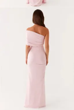 Socialite Maxi Dress - Peppermayo - size 10 for rent on The Volte - image 3