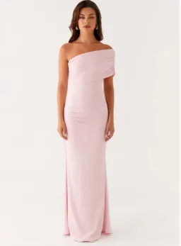 Socialite Maxi Dress - Peppermayo - size 10 for rent on The Volte - image 2