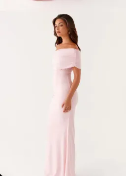 Socialite Maxi Dress - Peppermayo - size 10 for rent on The Volte - image 4