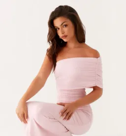 Socialite Maxi Dress - Peppermayo - size 10 for rent on The Volte - image 1