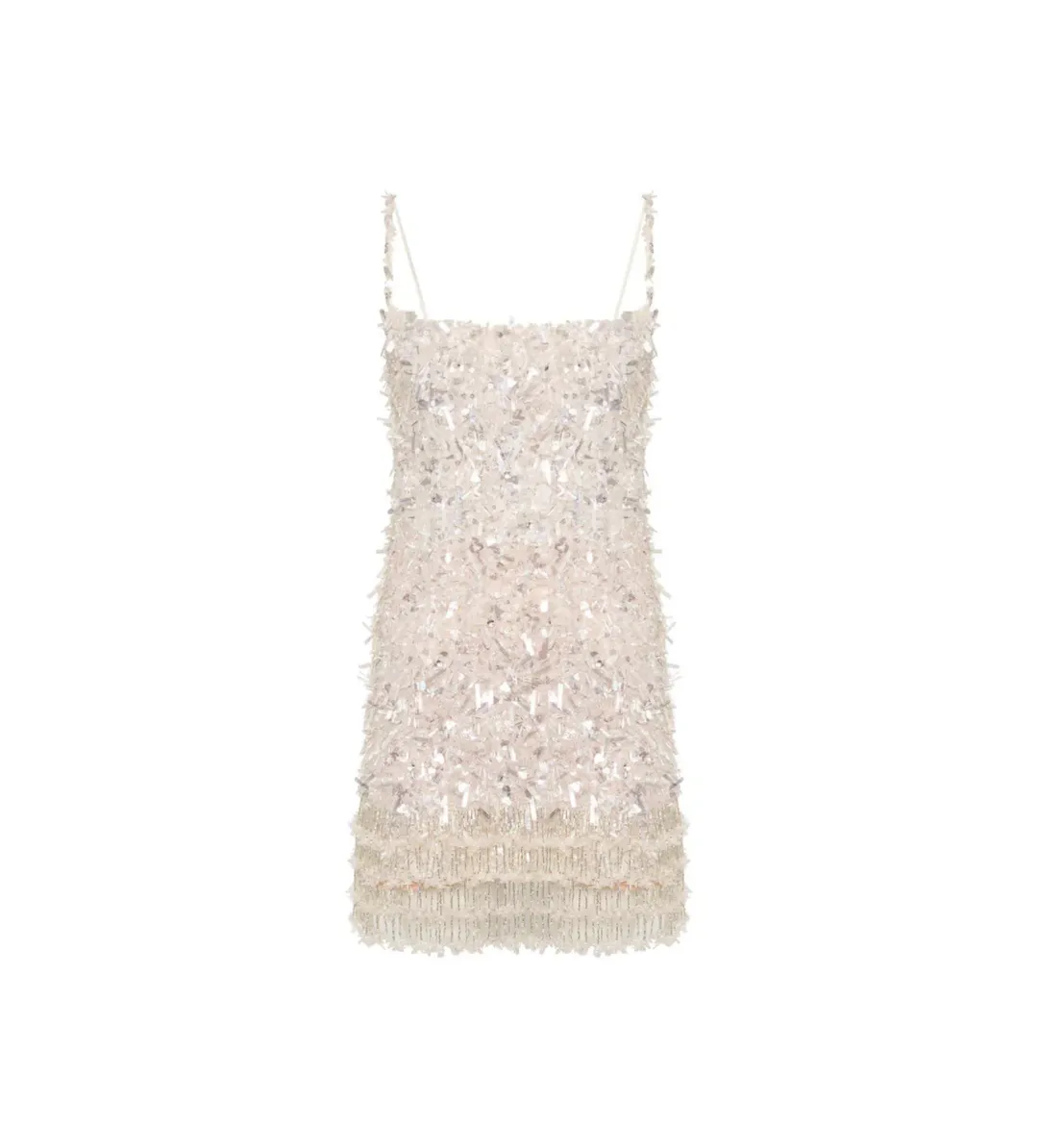 Rachel Gilbert Posie Mini Ivory Size 2/AU 10 for rent on The Volte - main image