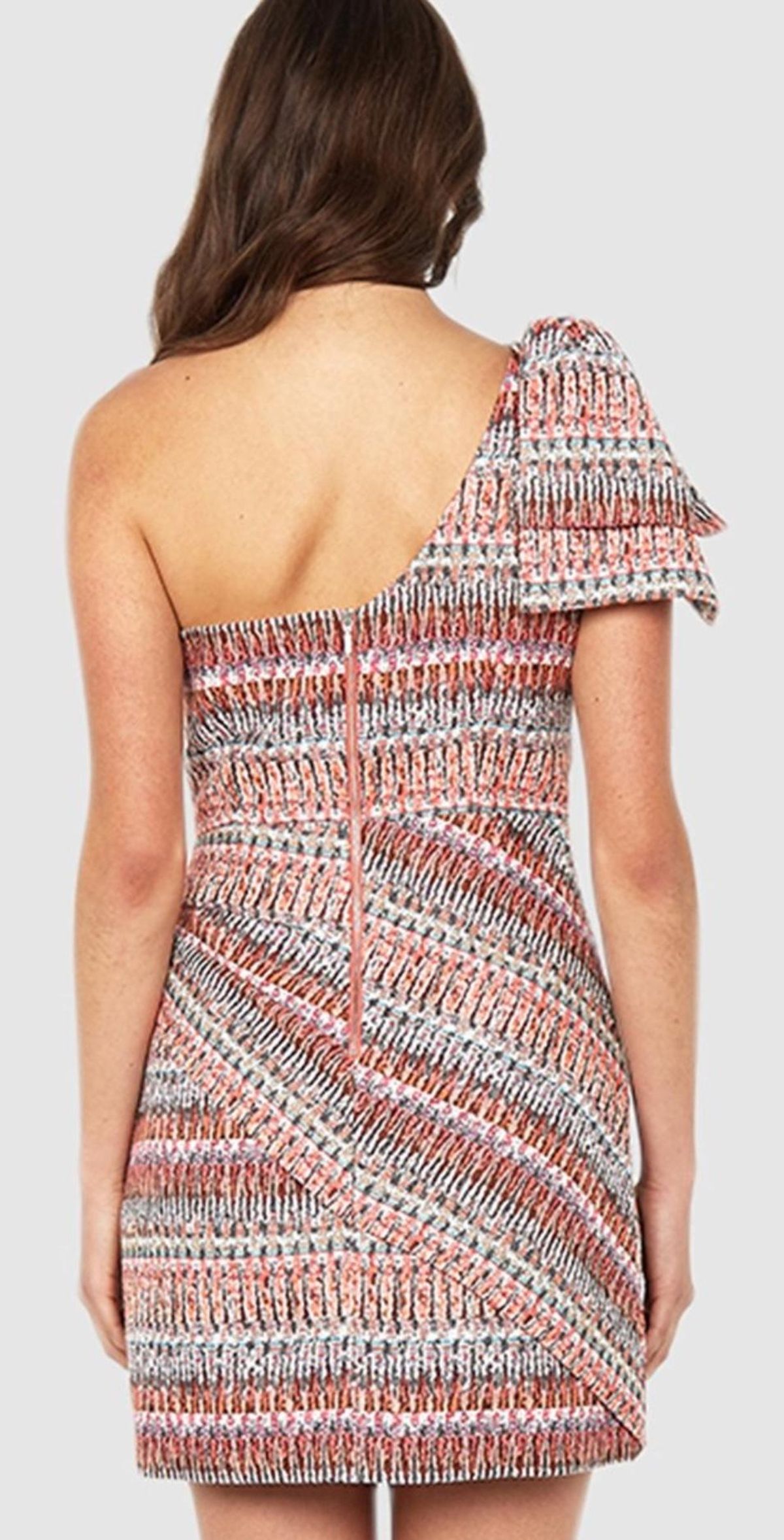 RODEO SHOW Charlotte Mini Dress - Image 2