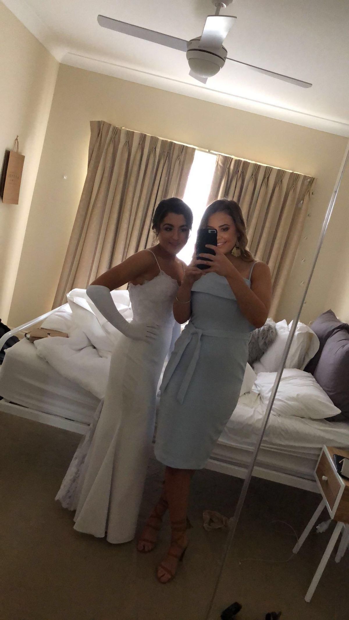 Kookai Osteria Dress - Image 2