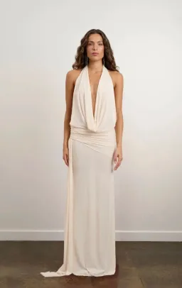 DZO DELIA DRESS M for rent on The Volte - image 1