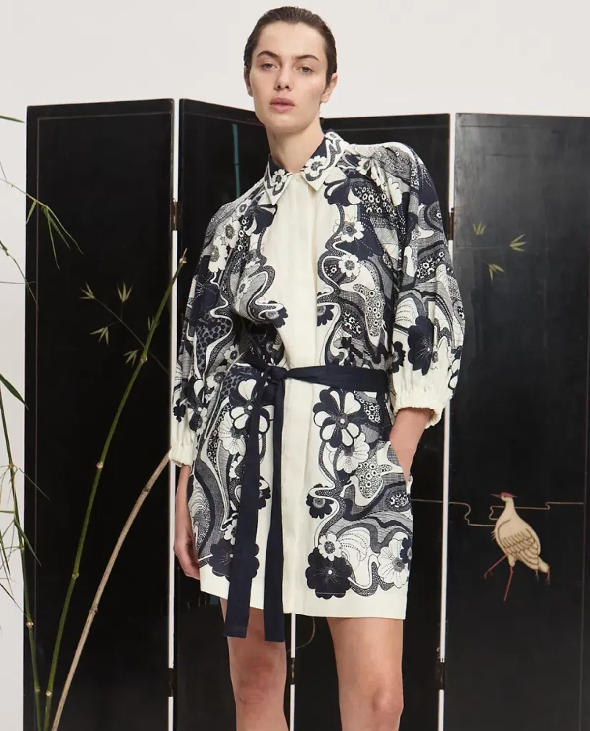 Alemais Mickey Mini Dress 16 - Image 2